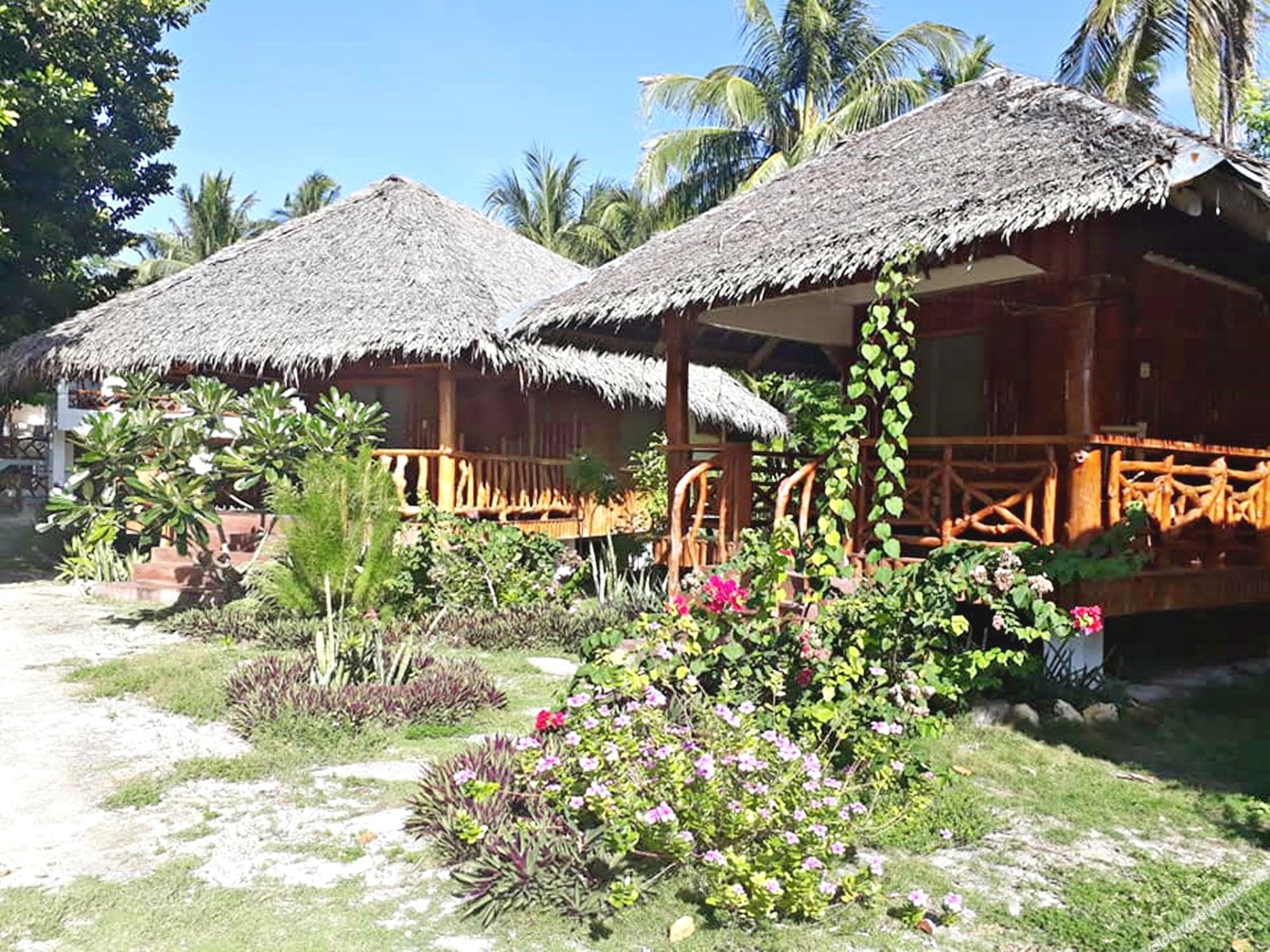 Bruce Beach Resort 3*