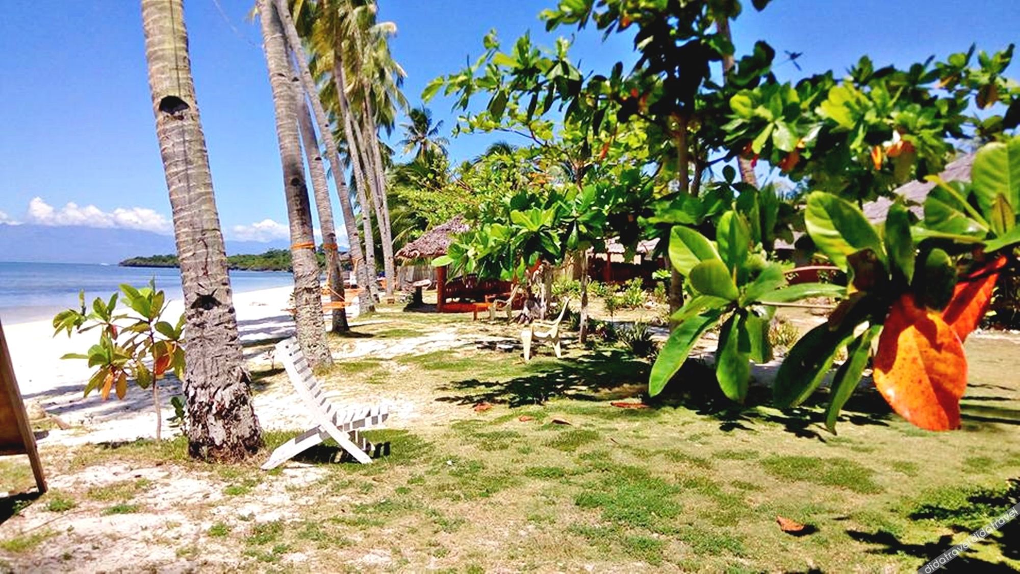 Bruce Beach Resort 3*