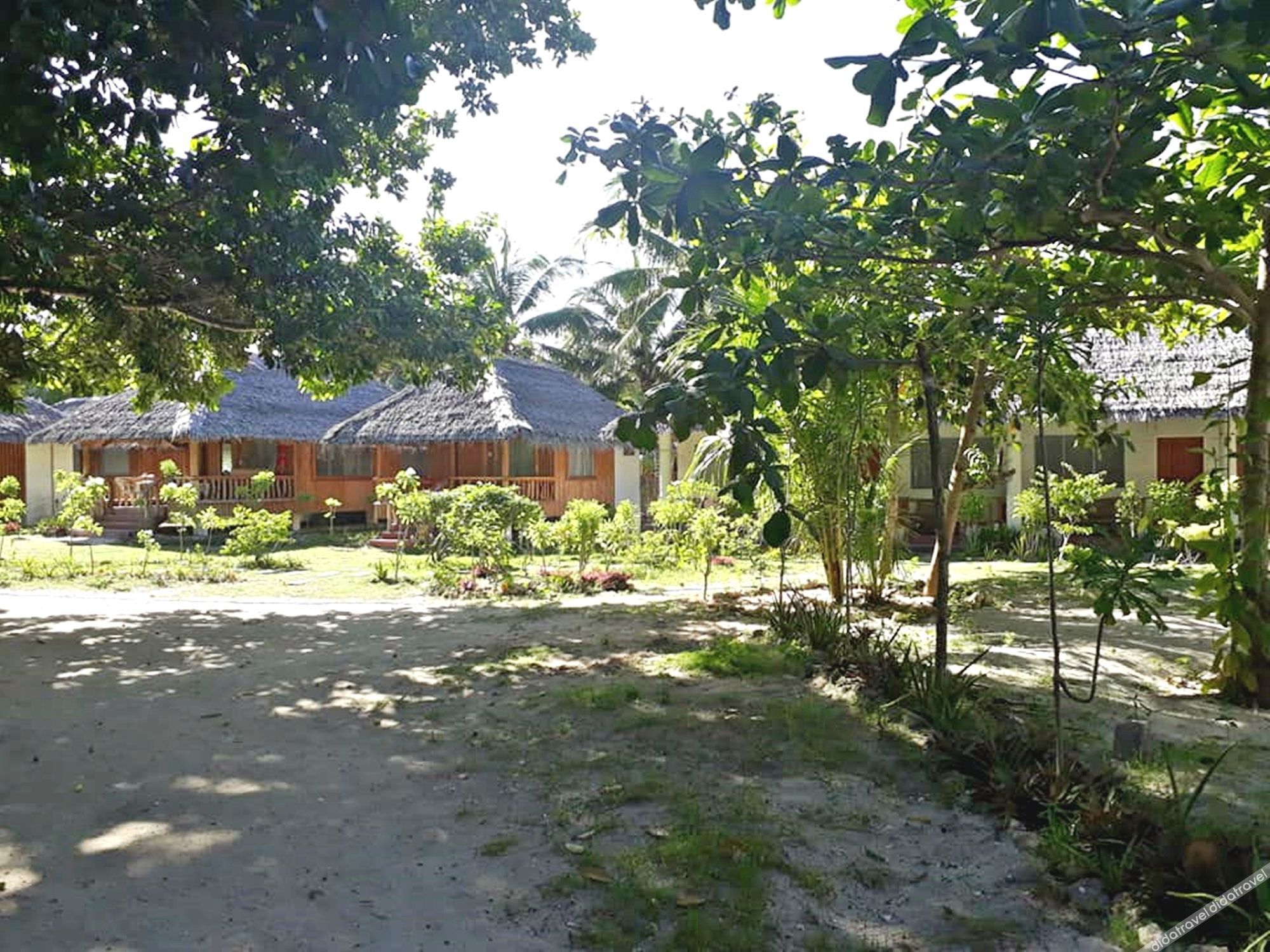 Bruce Beach Resort 3*