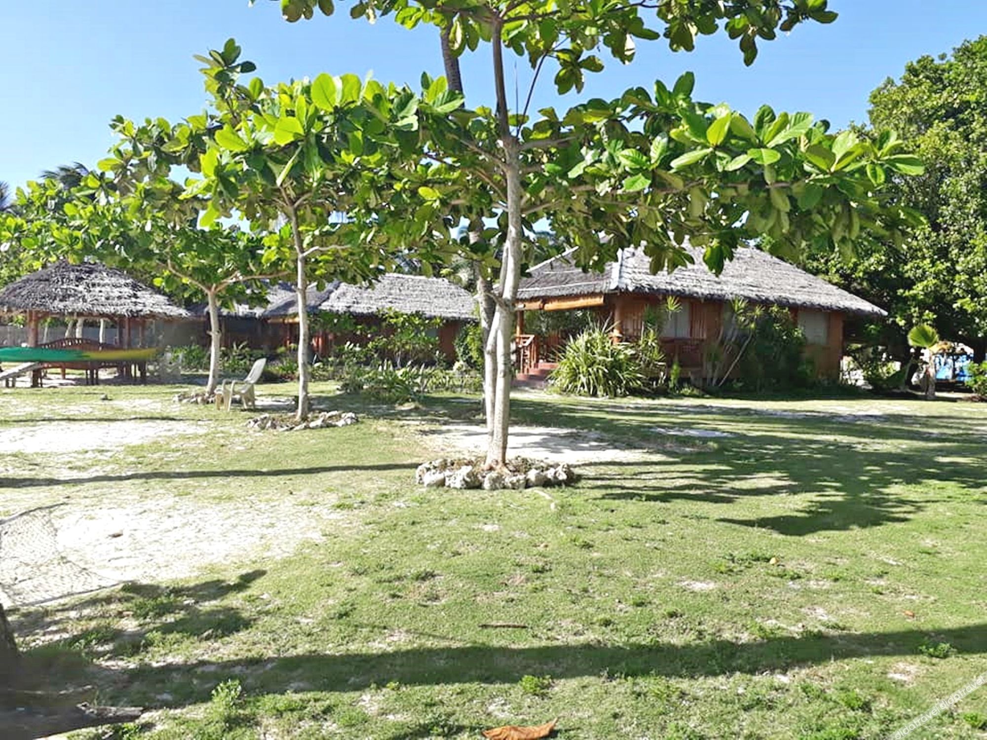 Bruce Beach Resort 3*
