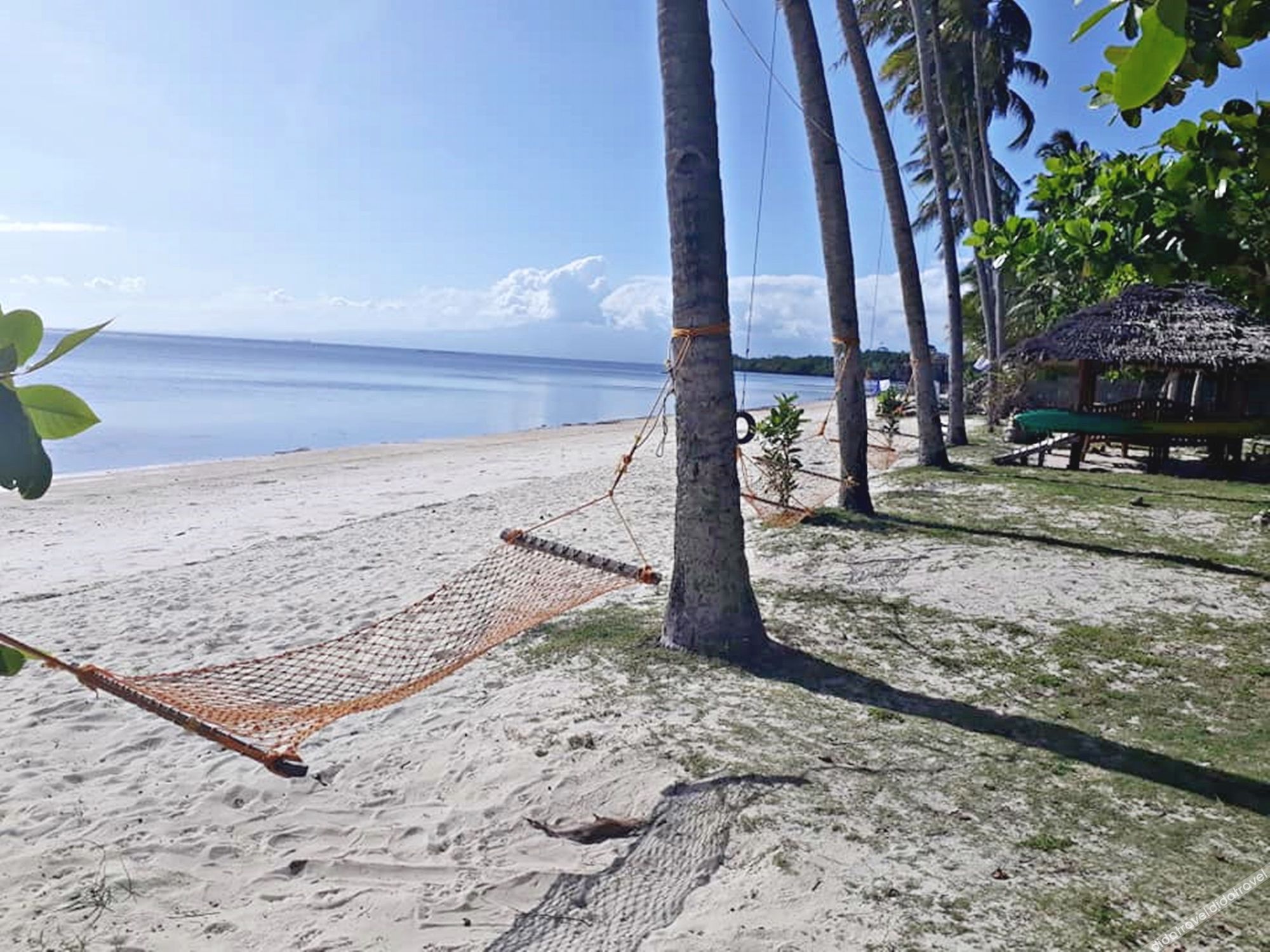 Bruce Beach Resort 3*