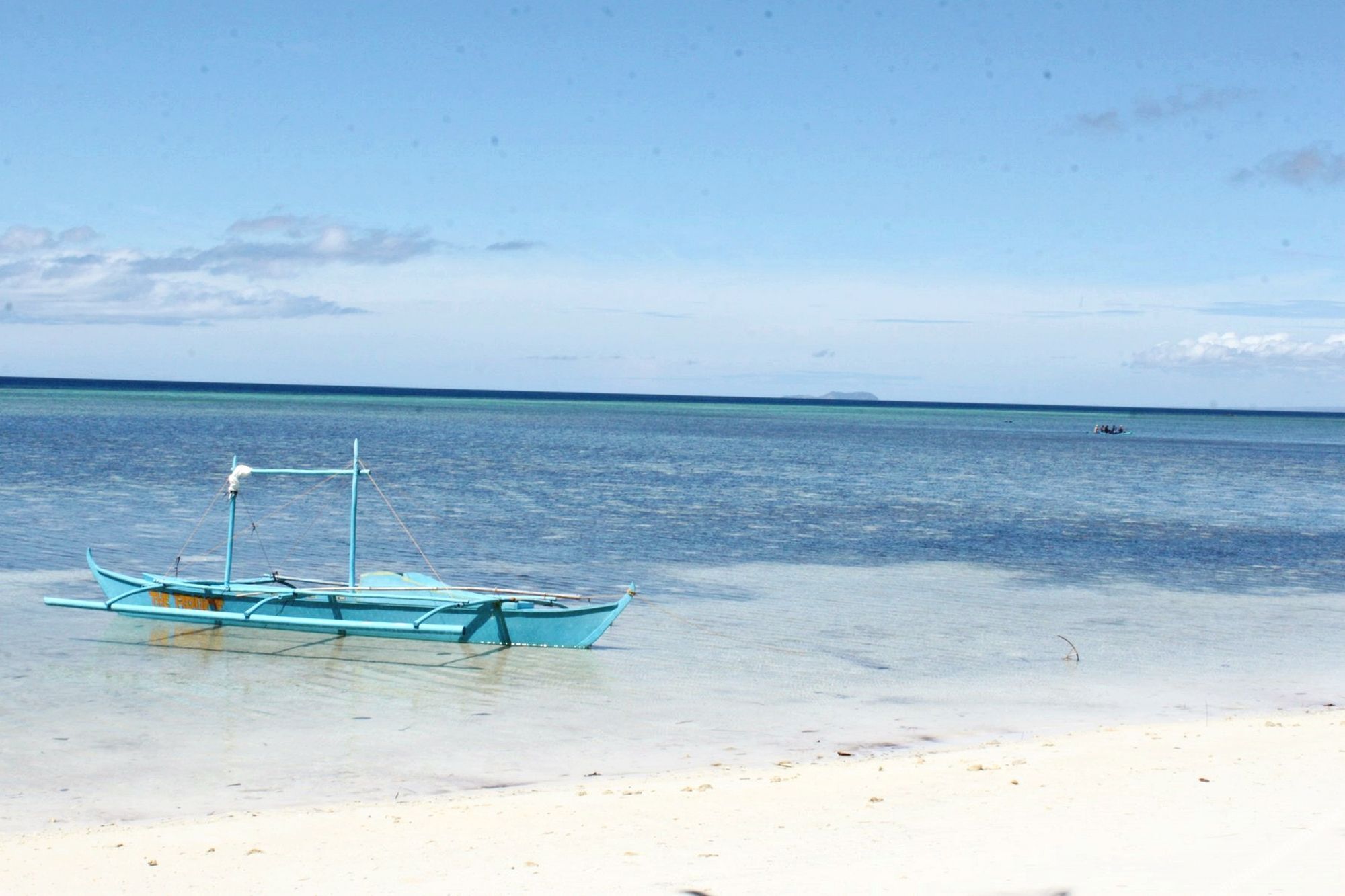 Bruce Beach Resort 3*