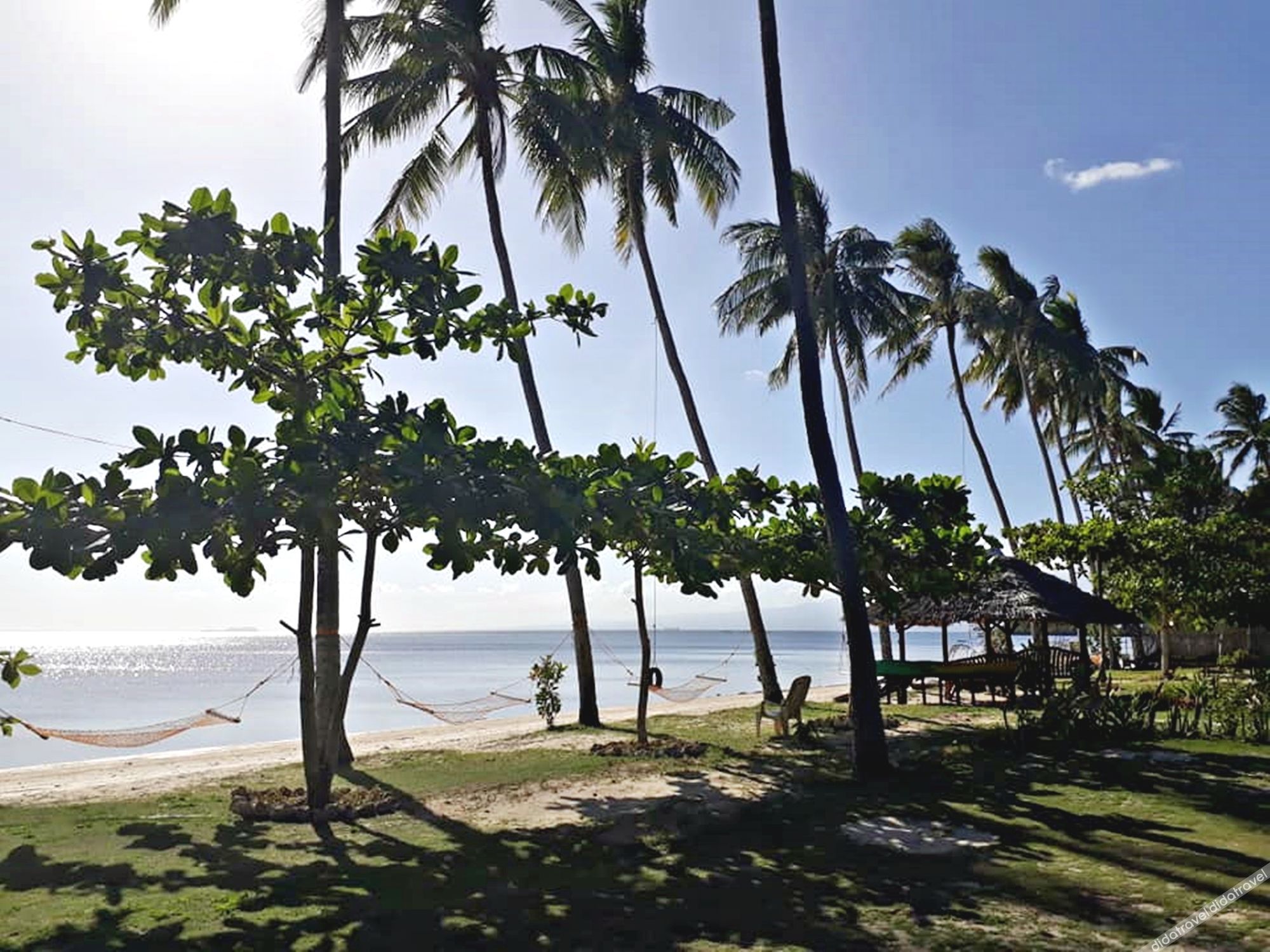 Bruce Beach Resort 3*