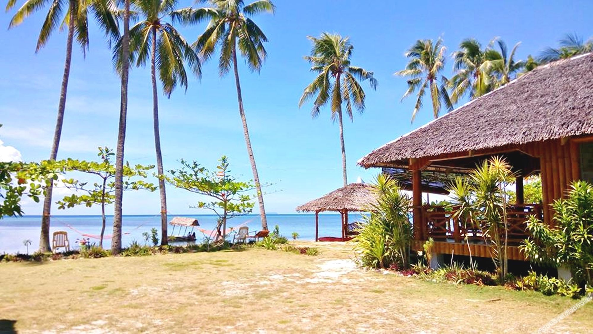 Bruce Beach Resort 3*