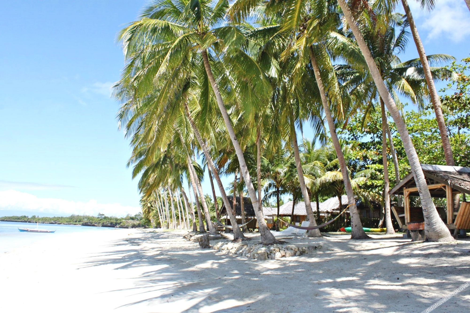 Bruce Beach Resort 3*