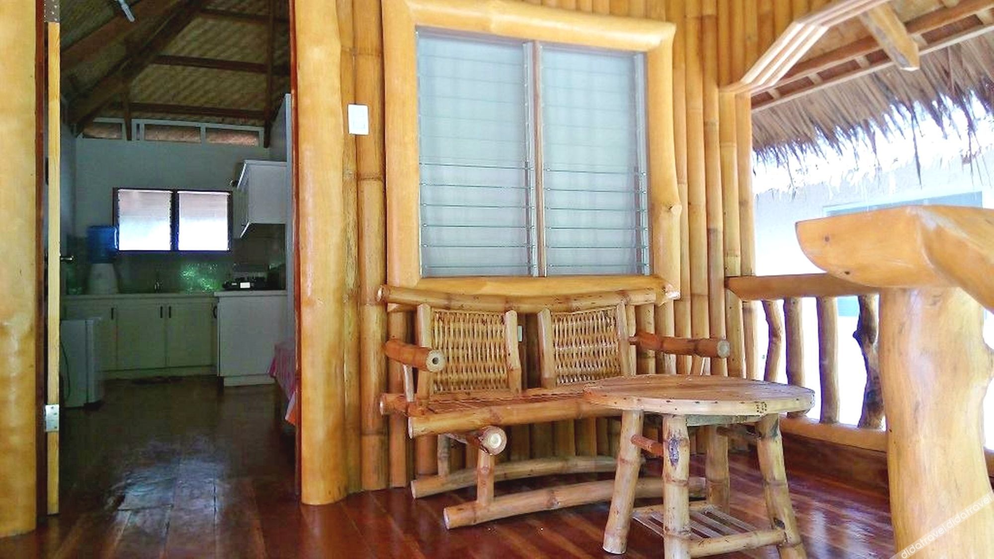 Bruce Beach Resort 3*
