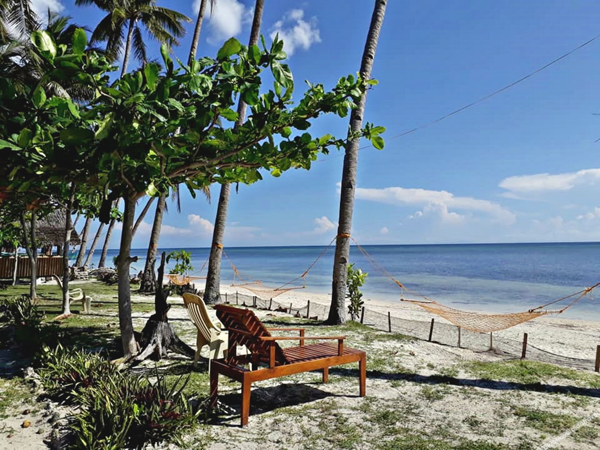 Bruce Beach Resort 3*