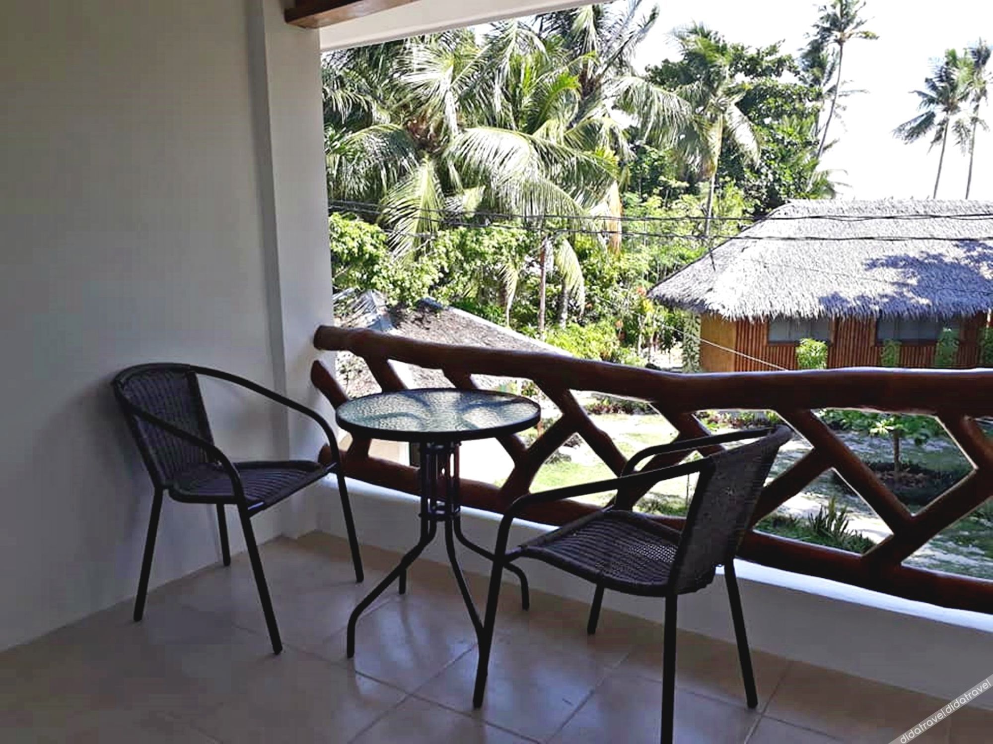 Bruce Beach Resort 3*