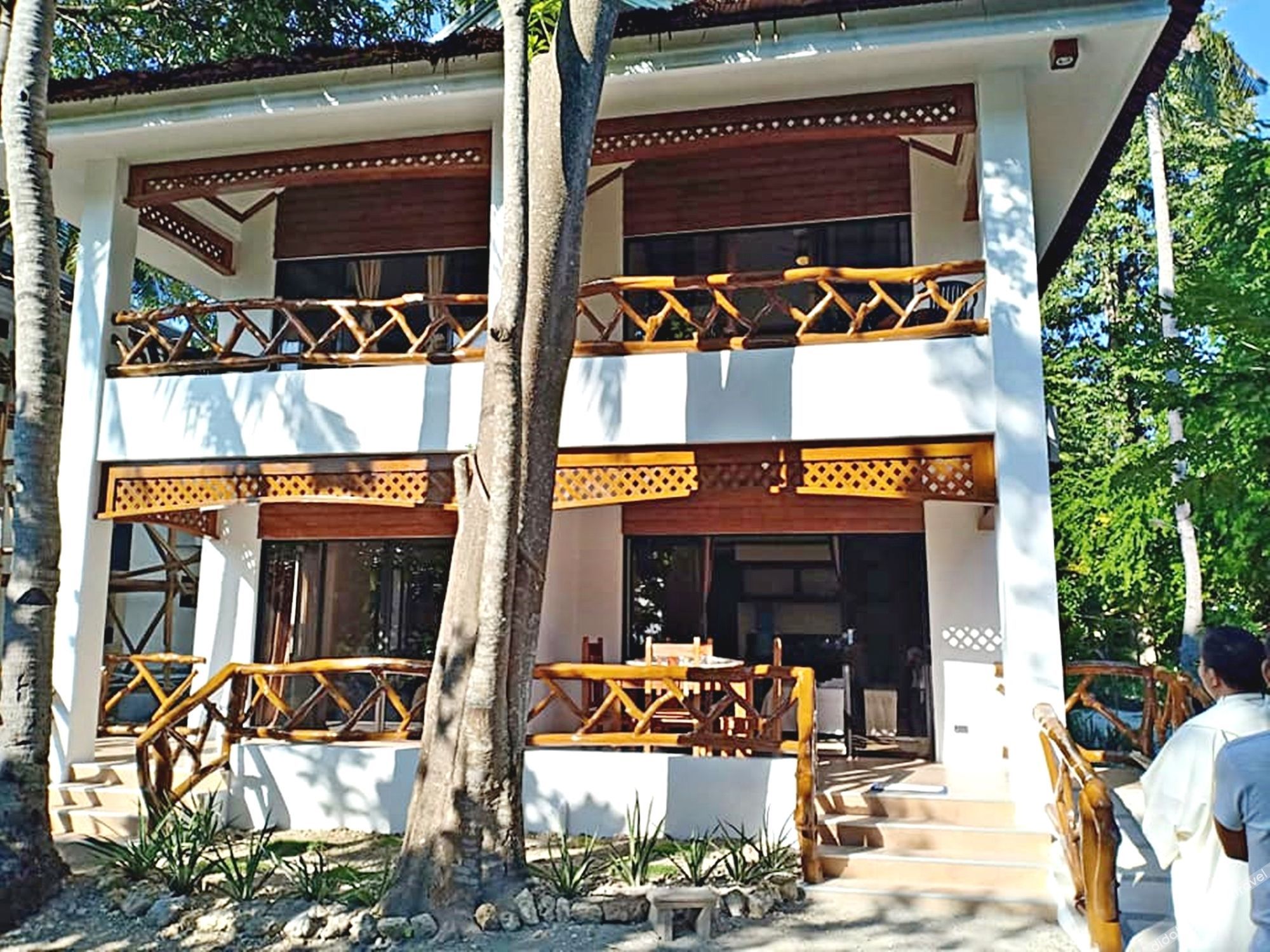 Bruce Beach Resort 3*