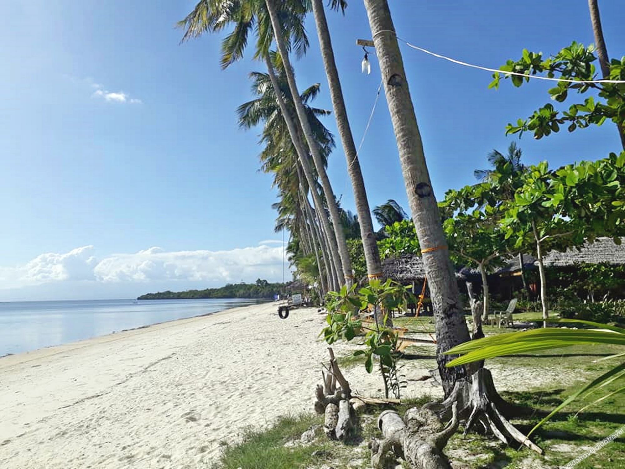 Bruce Beach Resort 3*