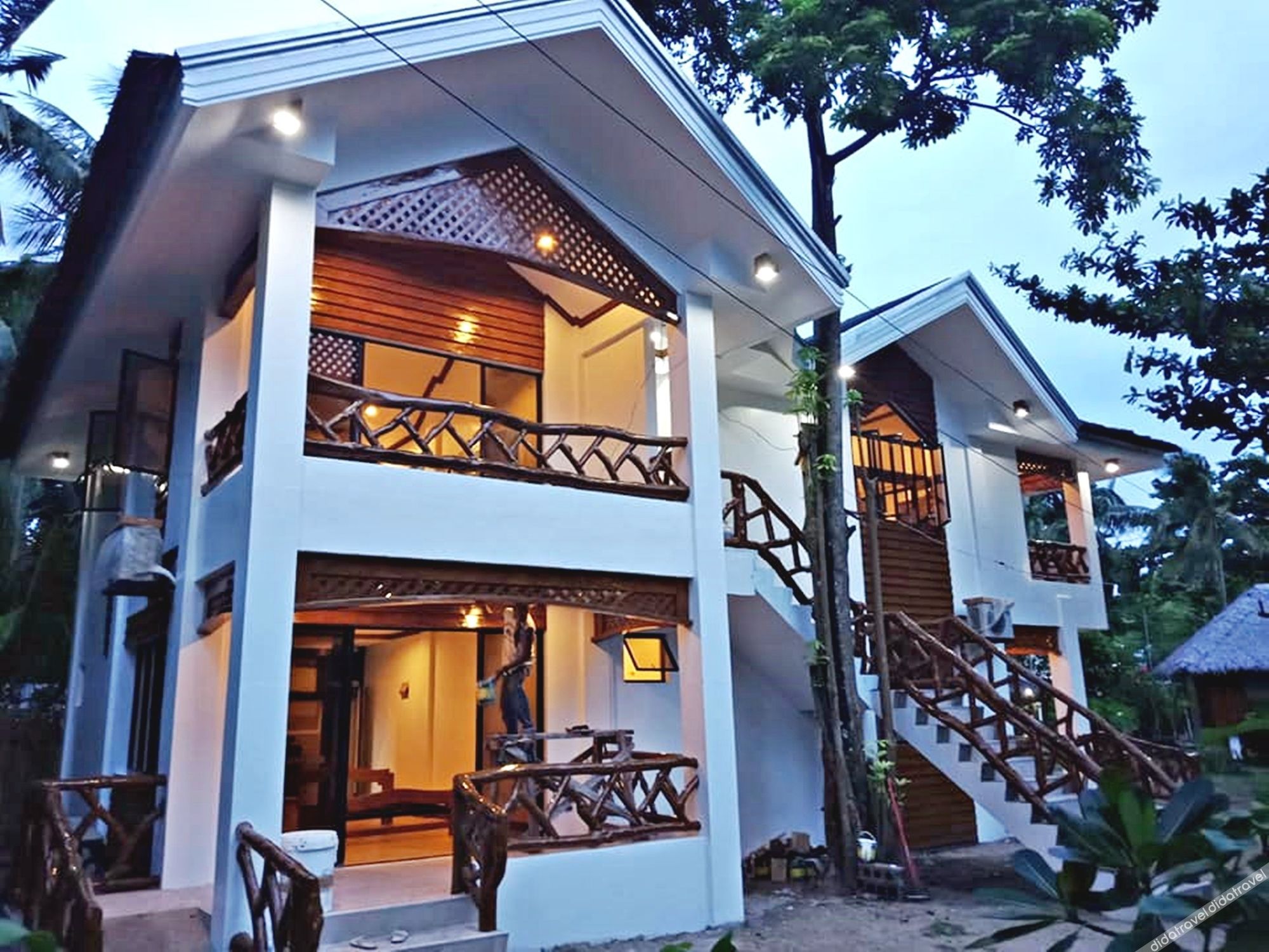 Bruce Beach Resort 3*