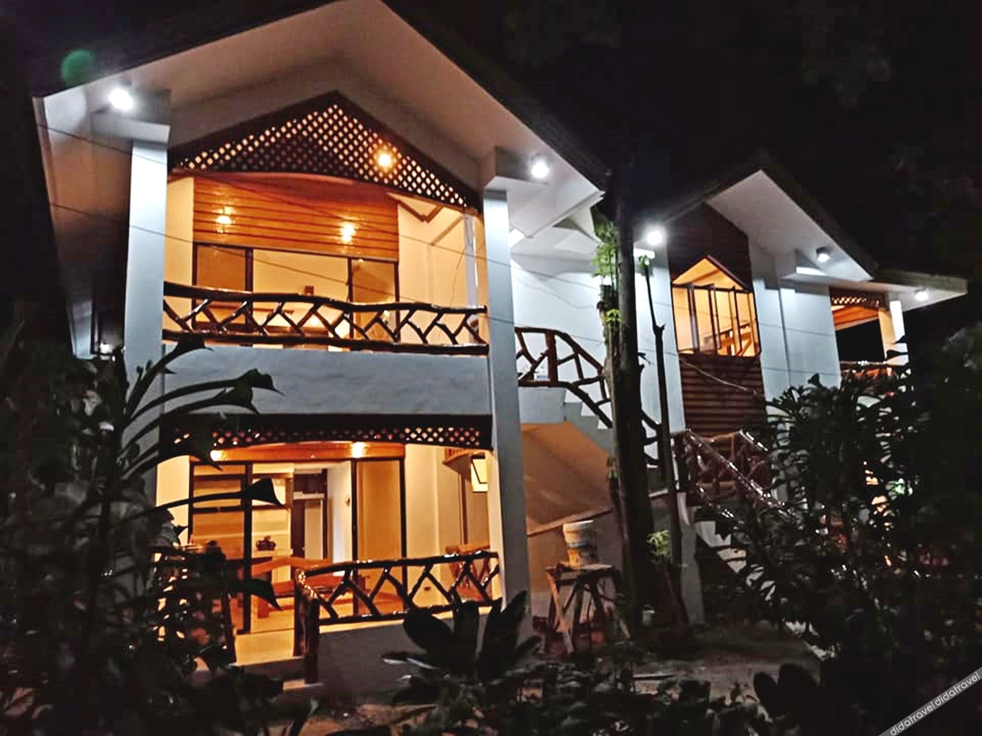 Bruce Beach Resort 3*