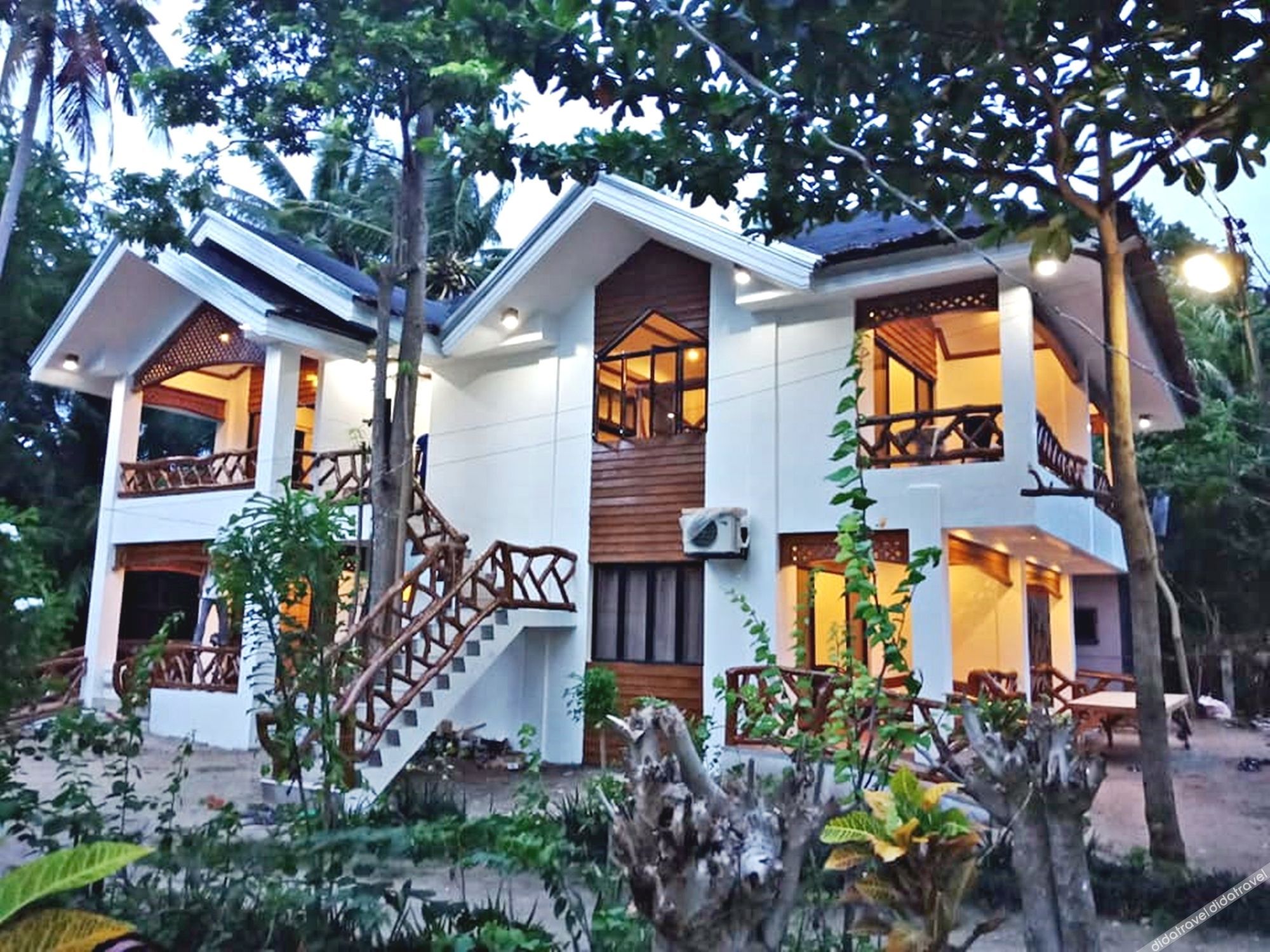 Bruce Beach Resort 3*