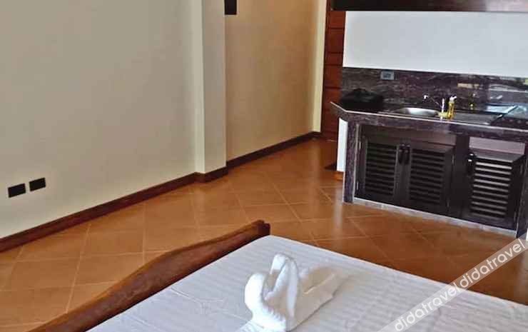 Bruce Beach Resort 3*