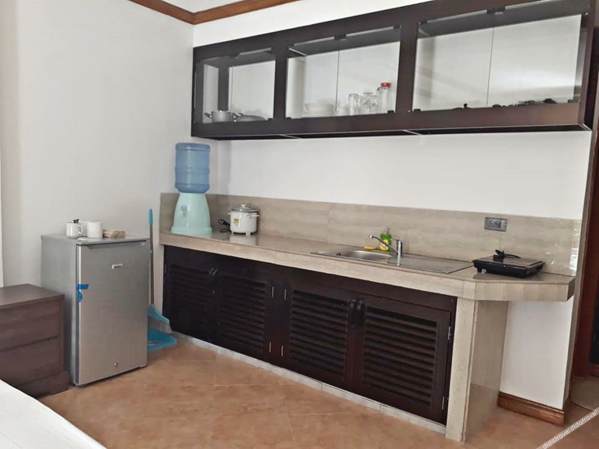 Bruce Beach Resort 3*
