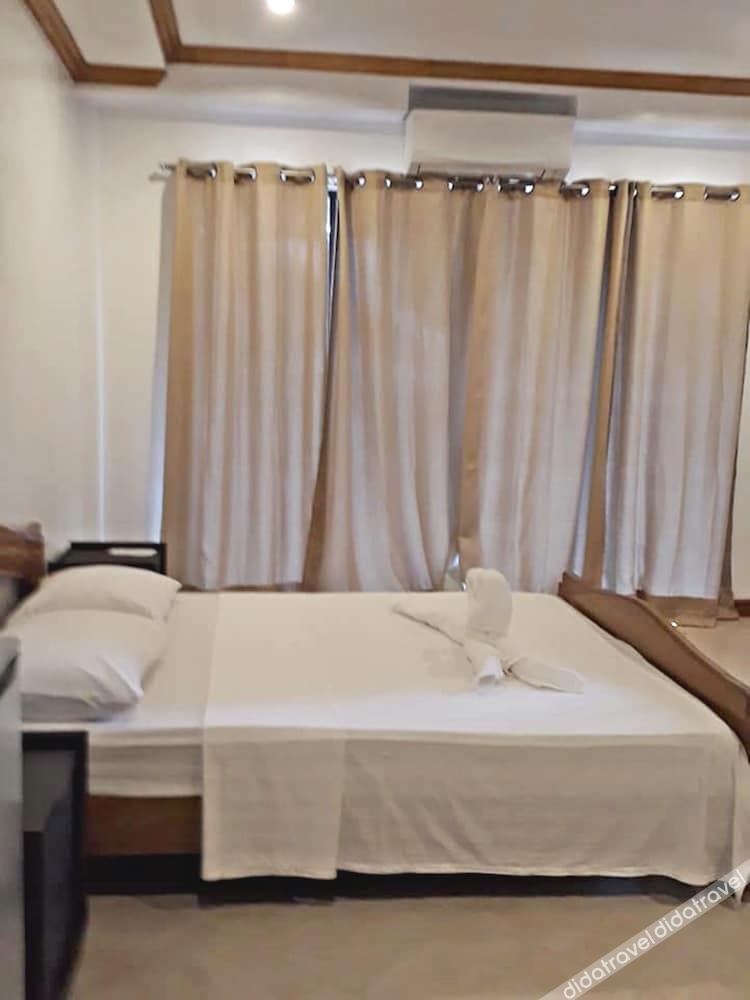 Bruce Beach Resort 3*