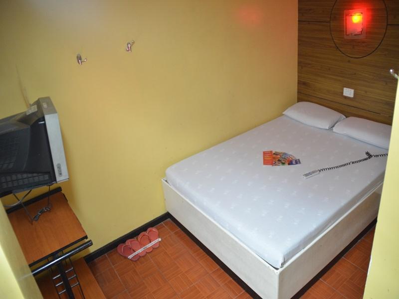 Hotel Sogo Alabang Jr. 2*
