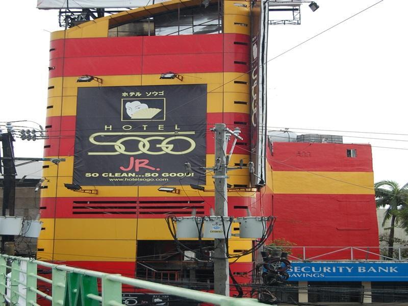 Hotel Sogo Alabang Jr. 2*