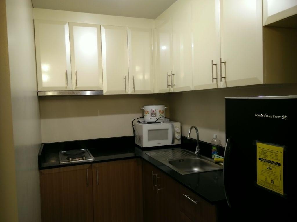 Palm Tree Genlex Condo 0*