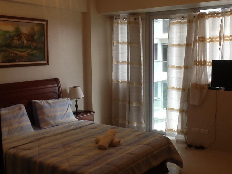 Palm Tree Genlex Condo 0*