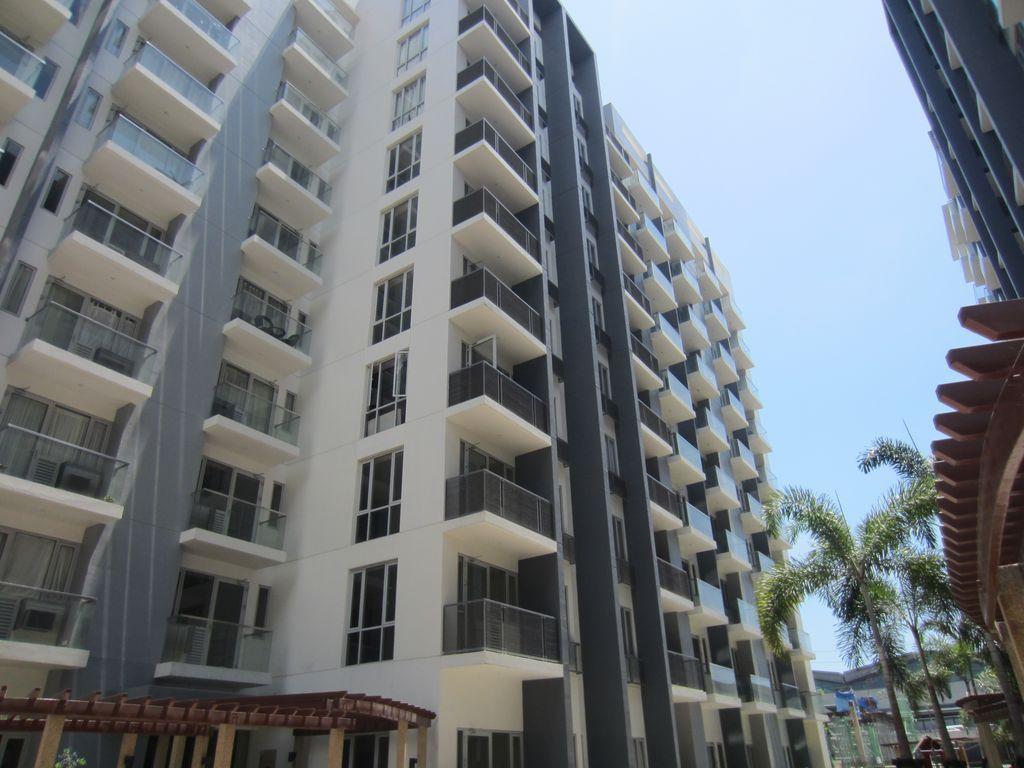 Palm Tree Genlex Condo 0*