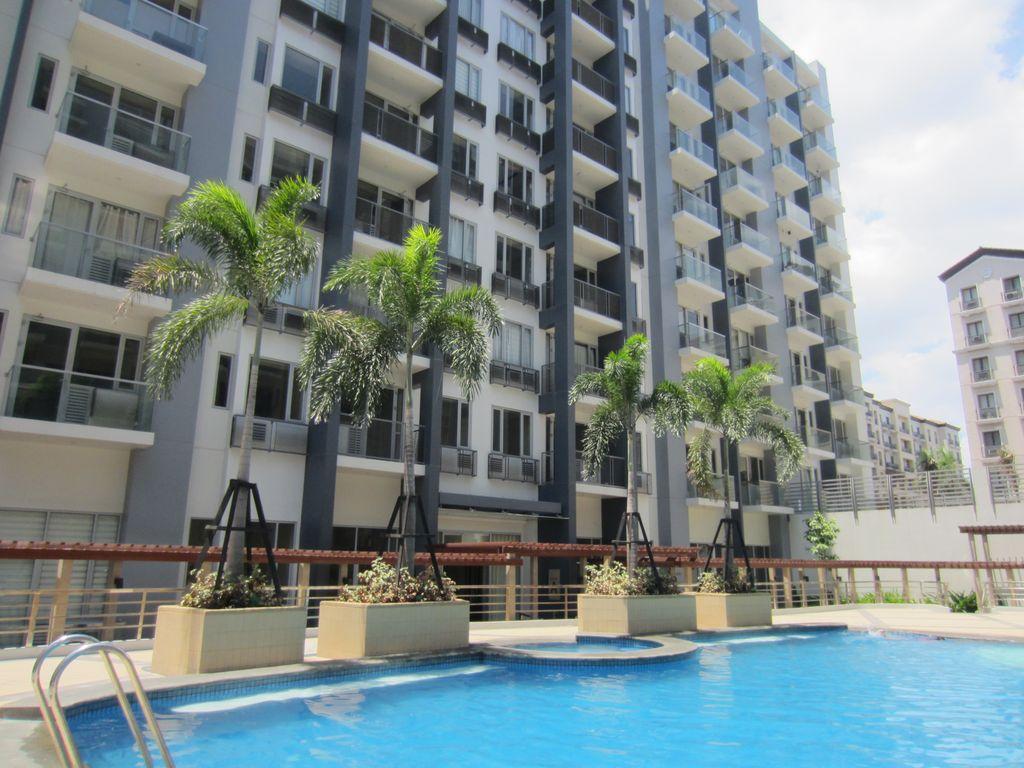 Palm Tree Genlex Condo 0*