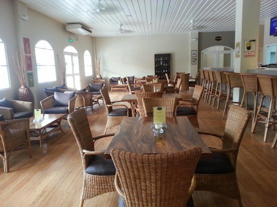 Kingsley's Hotel and Gastro Pub 3*