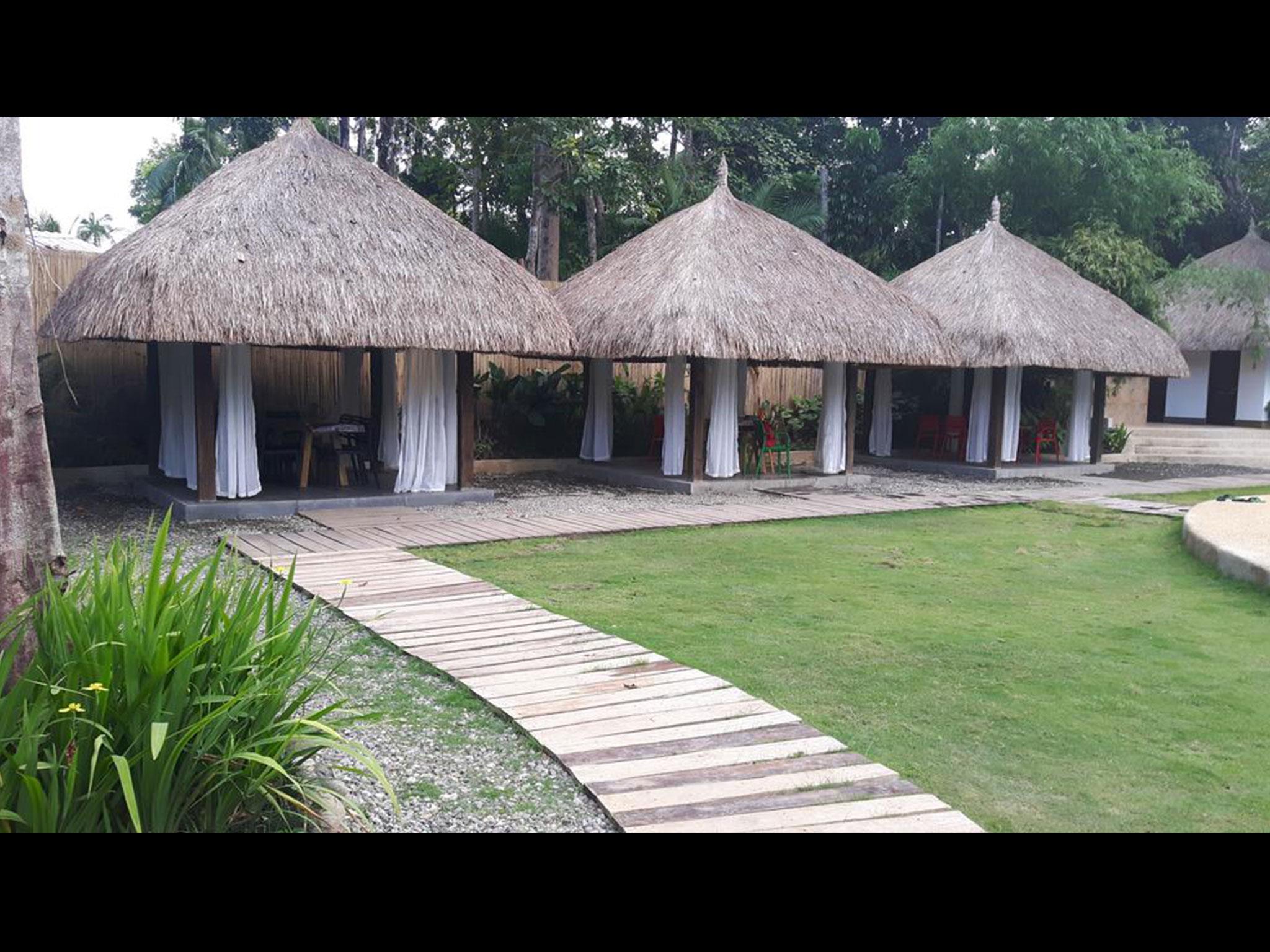 Calape Forest Resort 3*