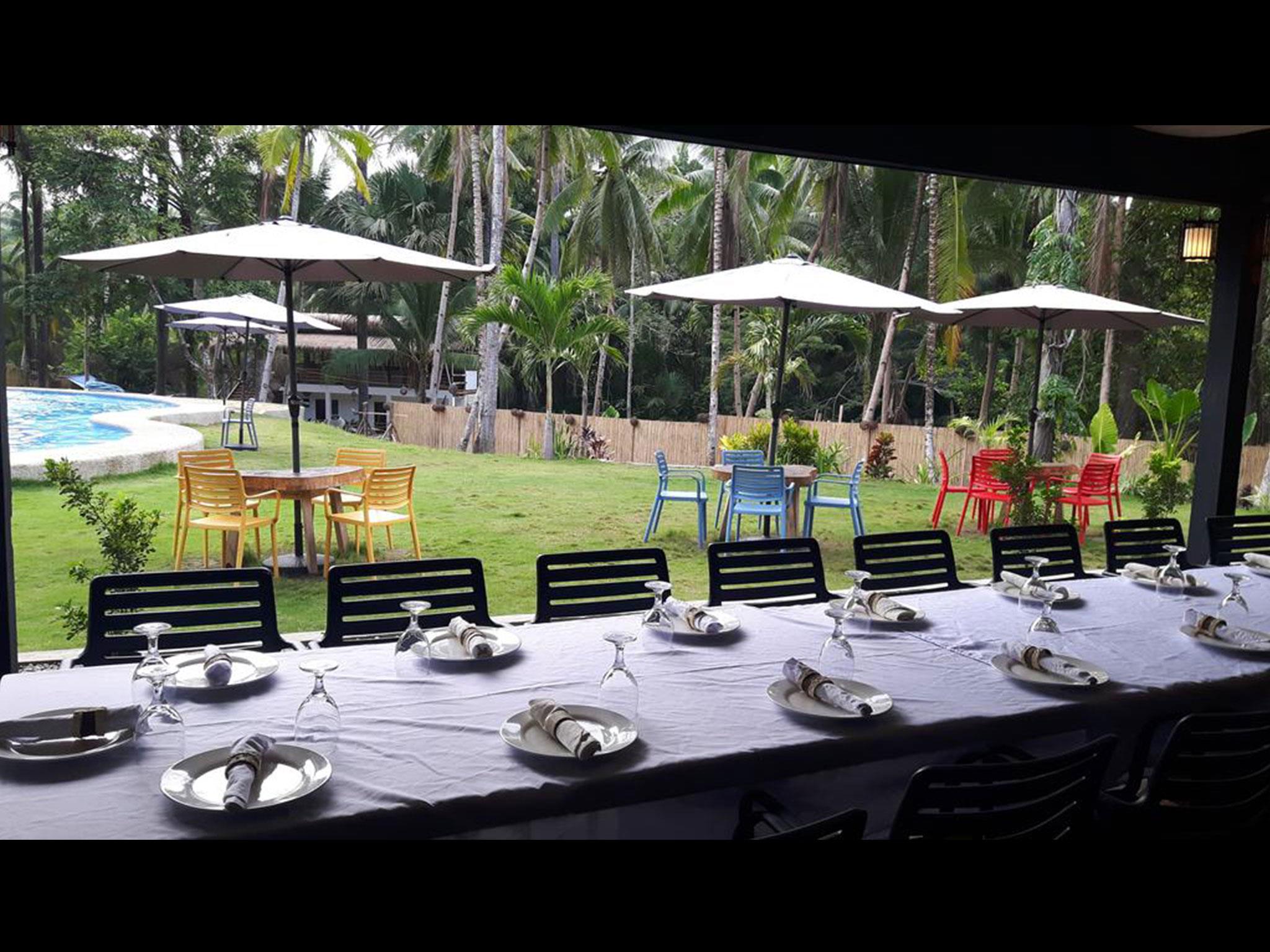 Calape Forest Resort 3*