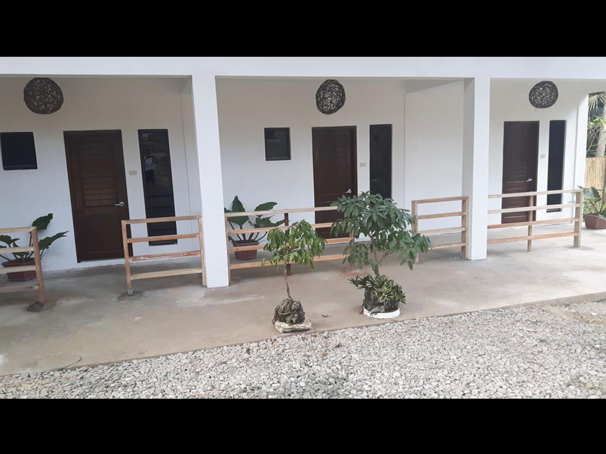 Calape Forest Resort 3*