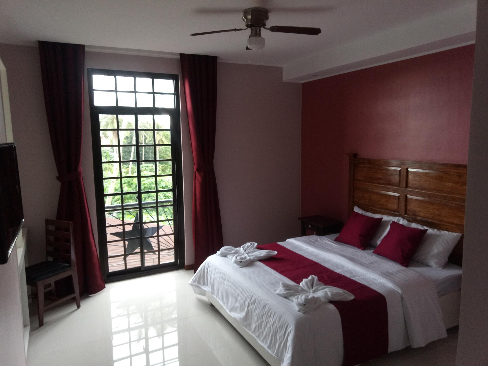 Answer Hotel 2*