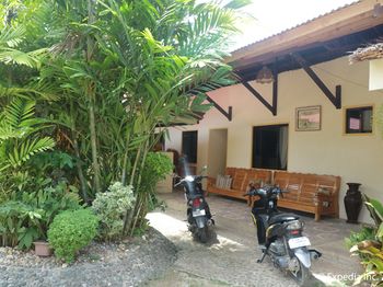 Replica Manor 3*