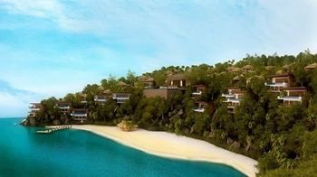 Ocean's Edge Resort 4*