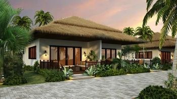 Ocean's Edge Resort 4*