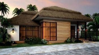 Ocean's Edge Resort 4*