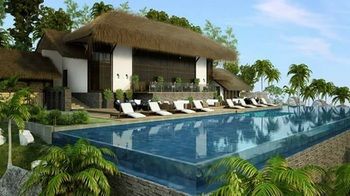 Ocean's Edge Resort 4*