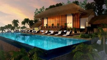 Ocean's Edge Resort 4*