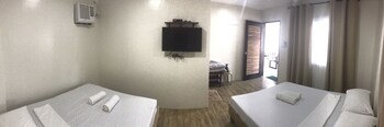 Seabreeze Beach Lodge 2*
