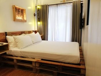 Containers by Eco Hotels 3*