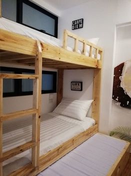Containers by Eco Hotels 3*