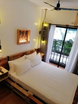 Containers by Eco Hotels 3*