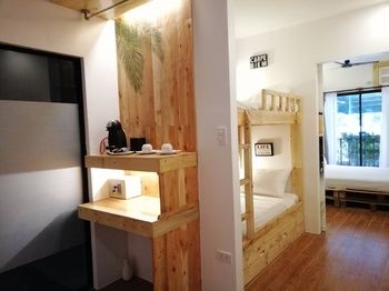 Containers by Eco Hotels 3*