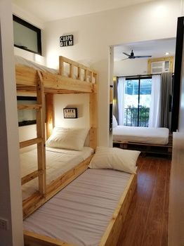 Containers by Eco Hotels 3*