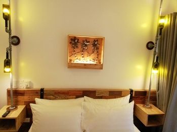 Containers by Eco Hotels 3*