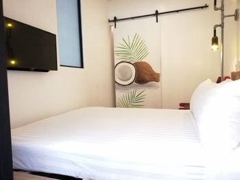 Containers by Eco Hotels 3*