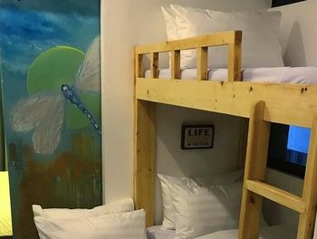 Containers by Eco Hotels 3*