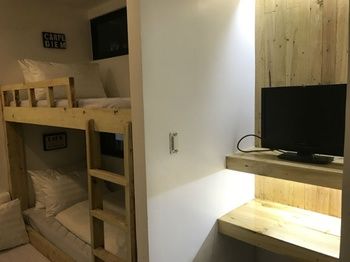 Containers by Eco Hotels 3*