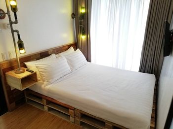 Containers by Eco Hotels 3*