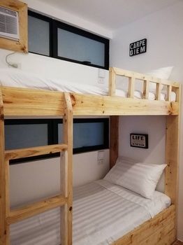 Containers by Eco Hotels 3*