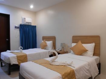 Rublin Hotel 2*